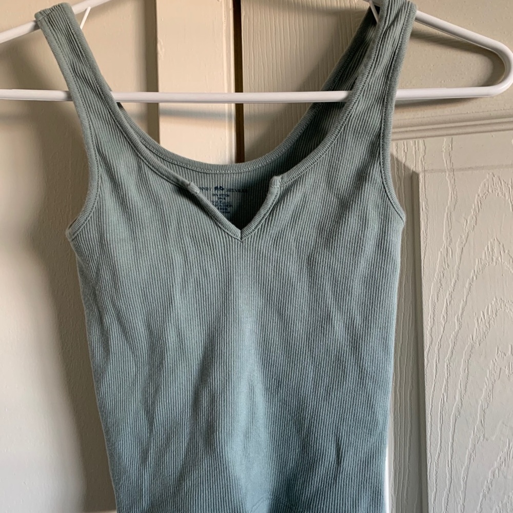 Super cute Brandy Tank